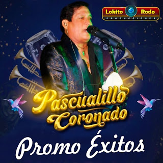 Pascualillo Coronado - Promo Éxitos [iTunes Plus AAC M4A]