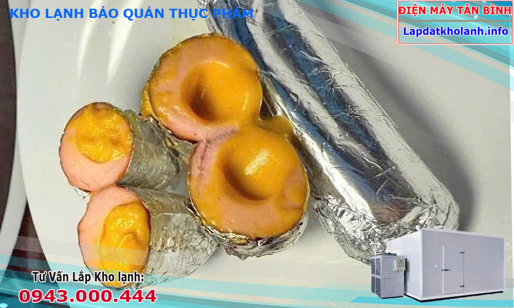 Xúc Xích Phô Mai Cuộn Giấy Bạc Tan Chảy cháy hàng Xúc Xích Phô Mai Cuộn Giấy Bạc Tan Chảy cháy hàng