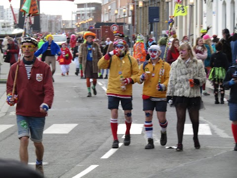 Carnaval de Dunkerque 04.2019