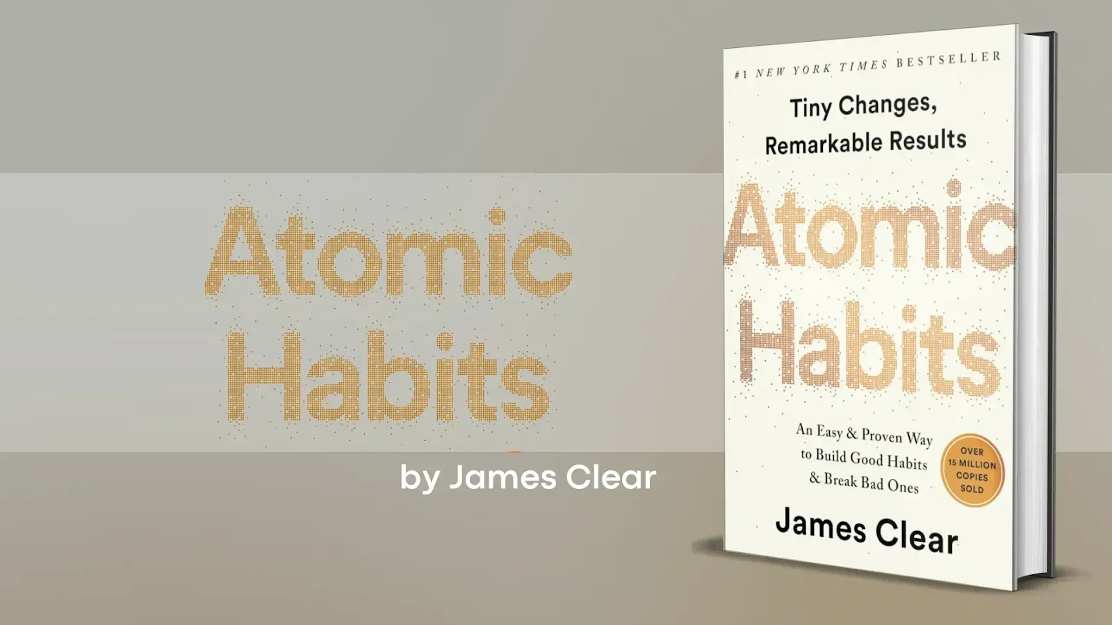 Atomic habits: a Full Simple Guide to Break your Bad Routines and learn New  Good Ones by Mark Clear