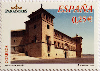 PARADOR DE ALCAÑIZ