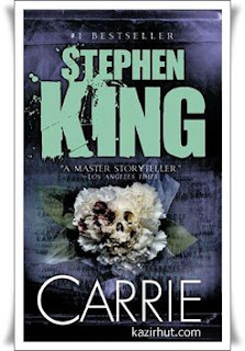 Carrie - Stephen King.epub