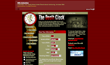 The Death Clock