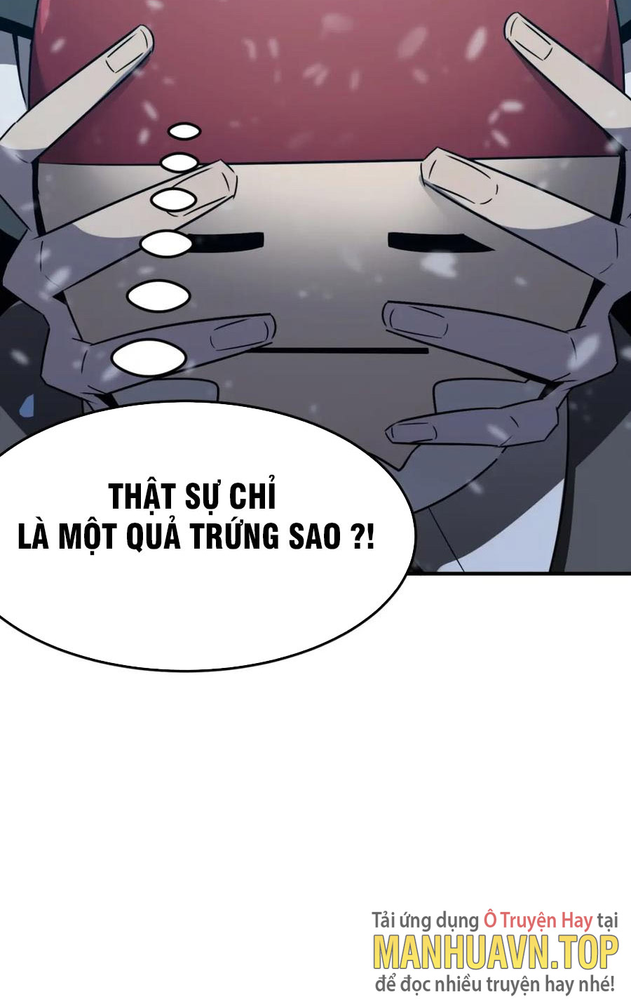 Dũng sĩ thỉnh tự trọng Chapter 4 - Trang 23