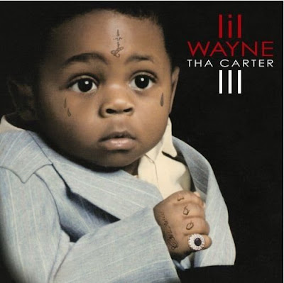 Lil Wayne's Tha Carter III