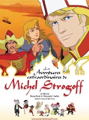 The Extraordinary Adventures of Michel Strogoff (2004)