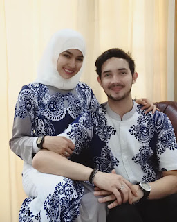 Profil dan Biodata Aryani Fitriana Pemeran Sinetron Anak Jalanan dan Istri Aktor Donny Michael