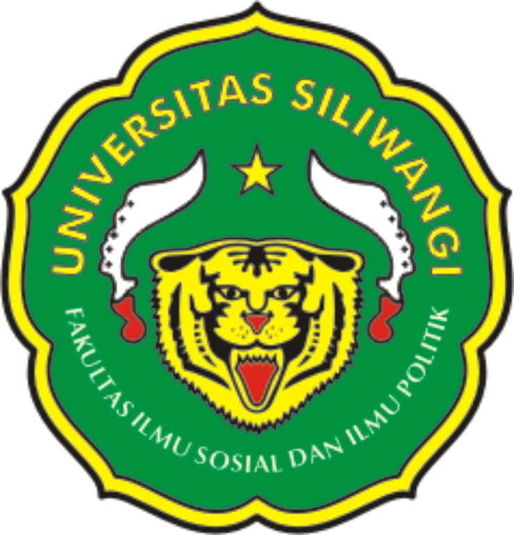 Logo Fisip Unsil (Universitas Siliwangi Tasikmalaya)