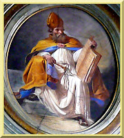 Saint Ambrose of Milan - PD-1923