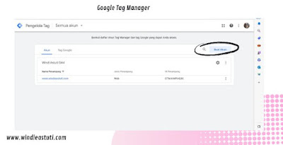 google tag manager