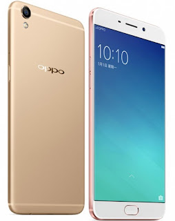 Flash Oppo F1 Plus X9009