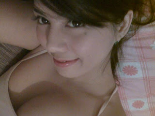  Cantik on Spg Bugil Indonesian Girls Cewek Cantik Abg Indonesia Foto   Sexy