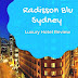 Tourism In Sydney - Hotels Near Sydney Opera House