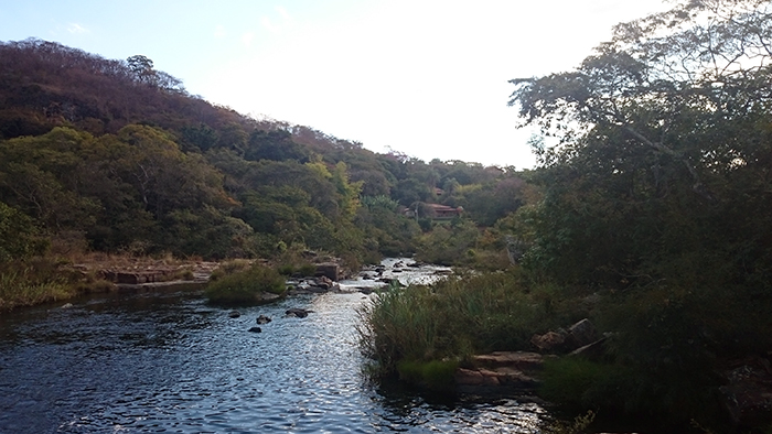 serra do cipó mg brazil nature cachoeira waterfall water river beautiful view