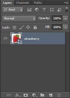 Gambar: Kotak layer strawberry.