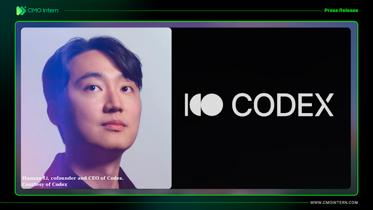 Codex Raises $15.8M to Build Stablecoin Blockchain