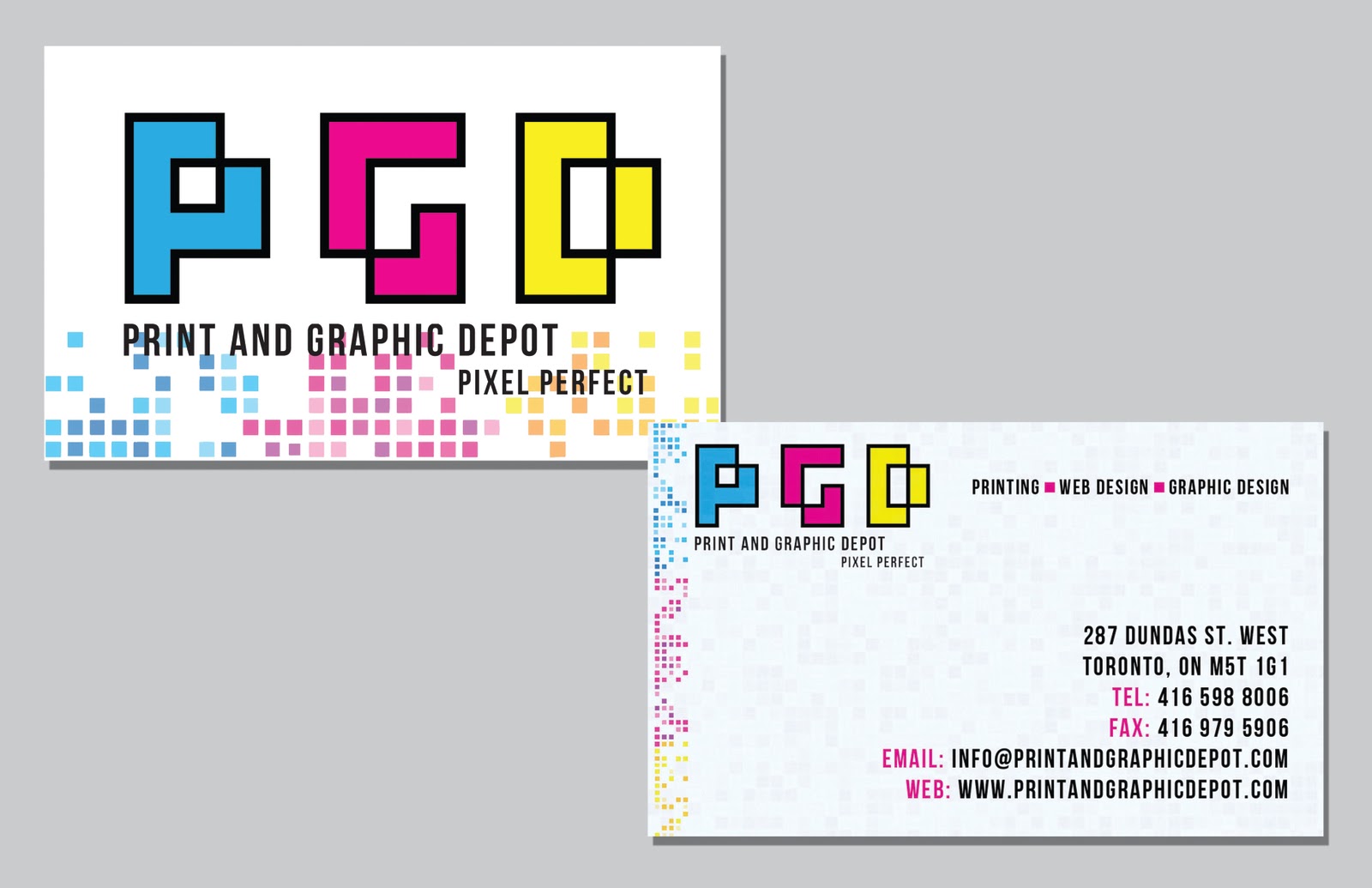 auto detailing business cards Energy Company Logo on Logo Logo Typraphy Color Palette