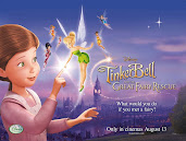 #7 Tinkerbell Wallpaper