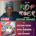 [Music] Justin Brane ft Young Reek x Gnmkisbee x Mr Swain - PDP Power ( 