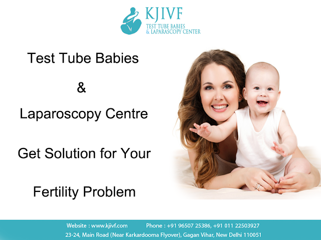 ivf centre in delhi