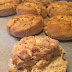 Supergoda scones