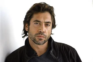 Muso da semana: Javier Bardem