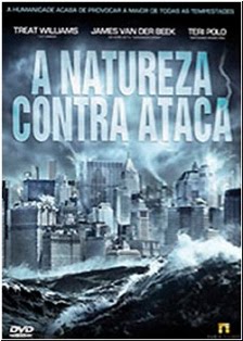 Download Filme A Natureza Contra Ataca DVDRip Dual audio