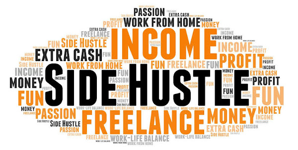 12 Platform Online Terbaik untuk Memulai Side Hustle di 2025
