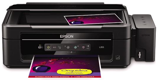 Epson Printer Drivers L355 / Epson Stylus NX420 Printer Drivers Download For windows 7 ... / Ürününüz için sürücüler, kılavuzlar ve yazılımlar.