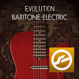 Evolution Baritone Electric KONTAKT.rar
