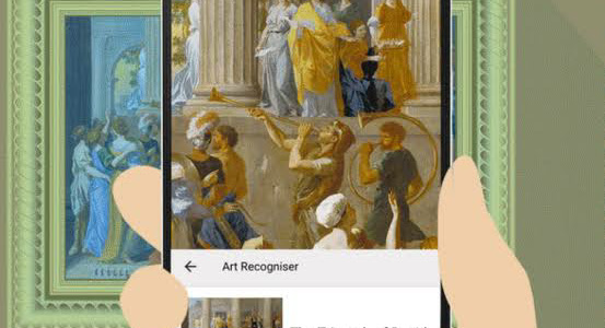 Google Arts & Culture APK Download 2021