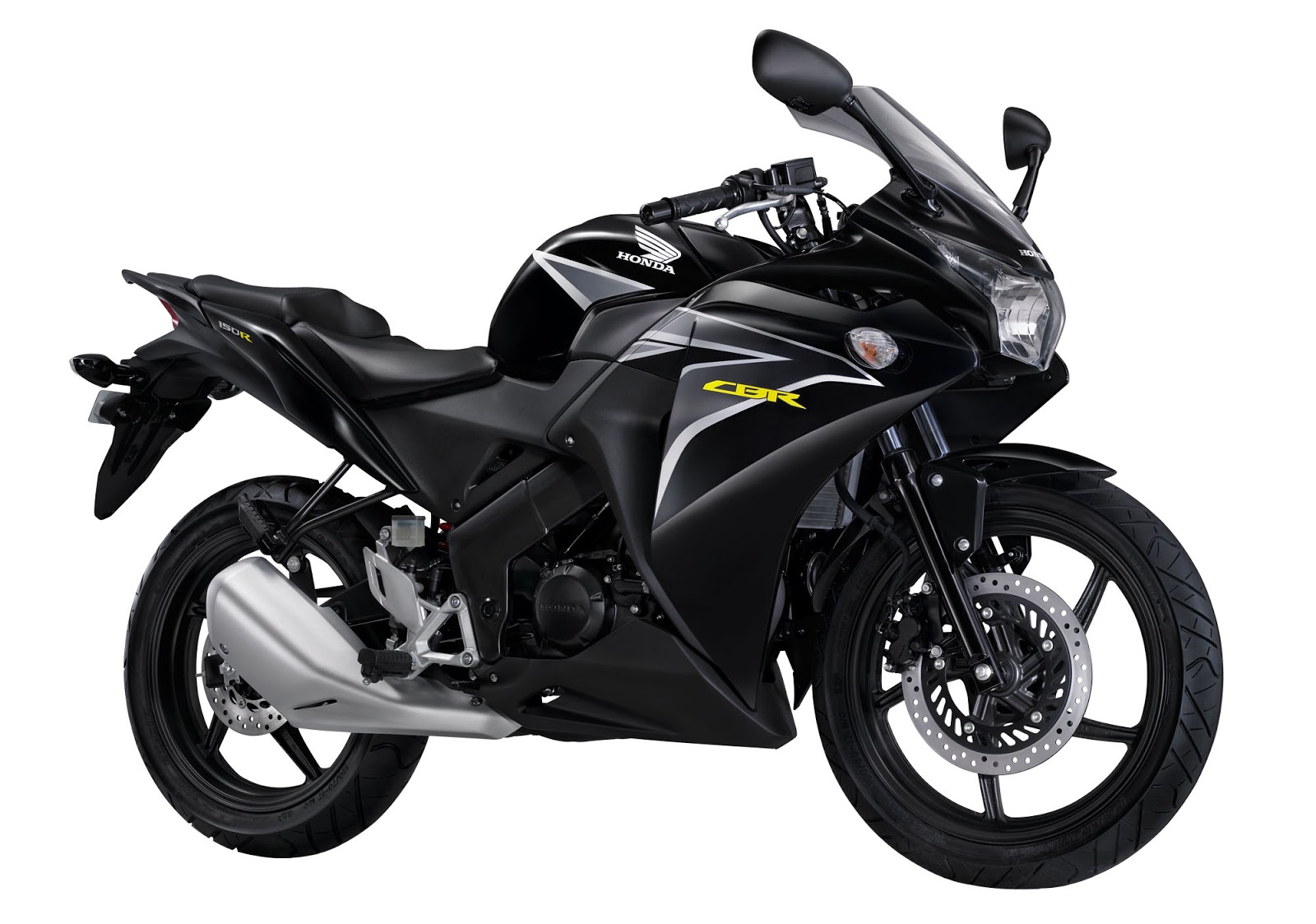 Gambar Motor Honda CBR150 Terbaru 2013