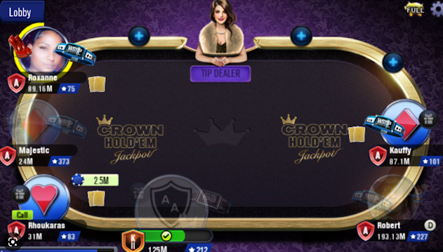 How to Play Poker Online