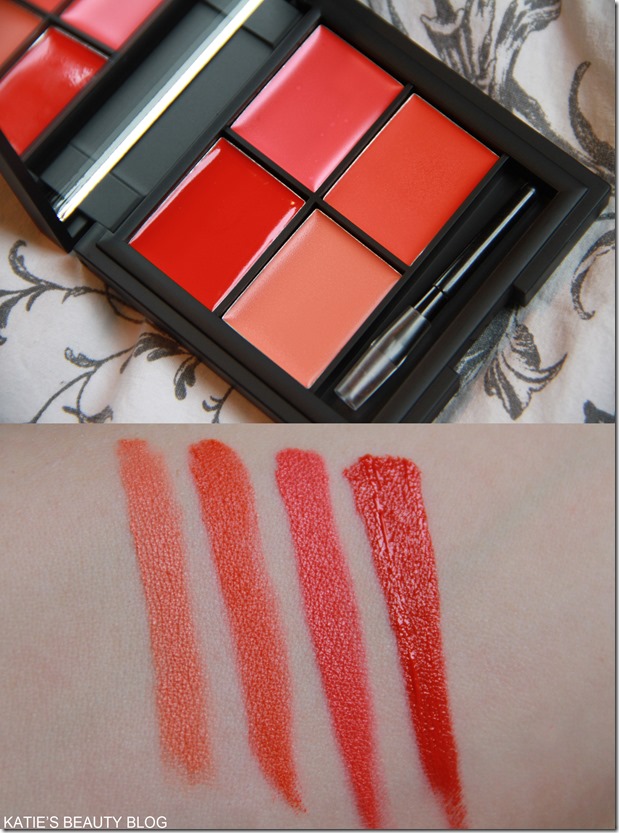 SLEEK PALETTE3
