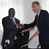 JAPAN YAIKABIDHI TANZANIA MABILIONI YA FEDHA
