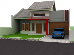 ... rumah cat rumah keren model warna rumah minimalis projek rumah