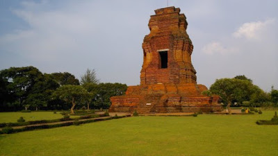 Daftar Tempat Wisata Candi di Mojokerto Jawa Timur