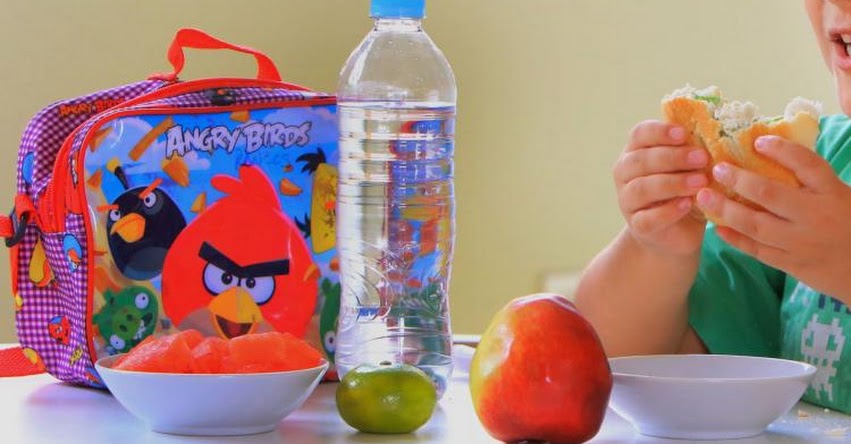 Niños que no desayunan tienen menor rendimiento escolar, advierte el Colegio de Nutricionistas