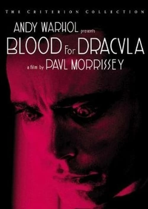Blood for Dracula 1974 Full Movie Arabic Subtitles