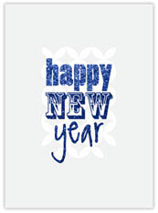 Happy  New  Year 2013