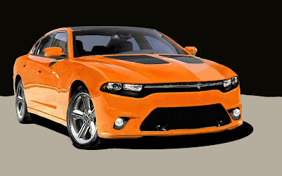 2016 Dodge Barracuda Specs Review Price