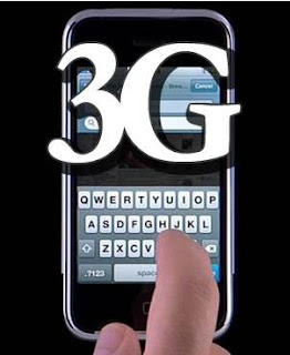 3G Mobile Phones in India
