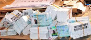 2019:INC and the burden of uncollected, unprinted PVCs