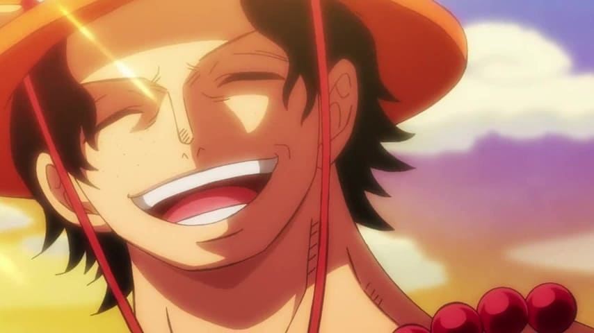 One Piece 白ひげ海賊団隊長一覧 Whitebeard Pirates