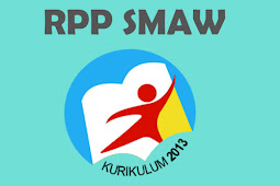 RPP SMAW SEMESTER GANJIL KURIKULUM 2013