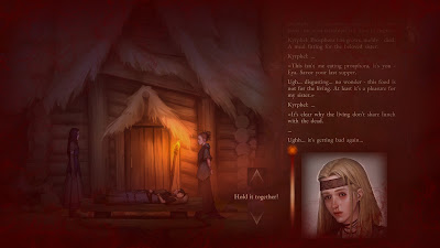The Mildew Children Game Screenshot 9