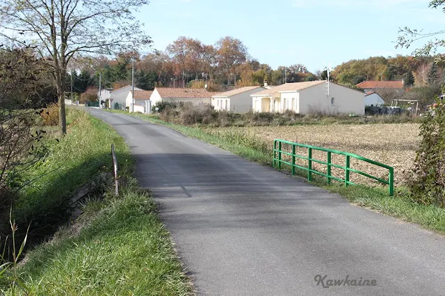 Petit Mairat La Couronne