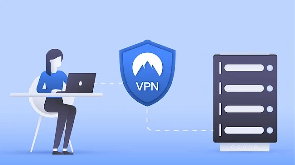 هل استخدام خدمة VPN قانوني