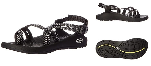 Chaco Women's Zx2 Classic Athletic Sandal review