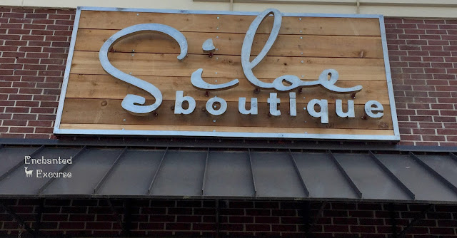 Boutique Siloe Searcy Arkansas Shopping